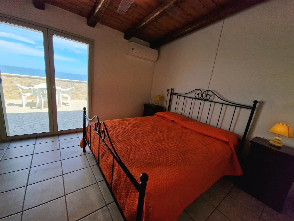 Daniela - Con Piscina Privata E Discesa A Mare Tra Catania E Siracusa Augusta