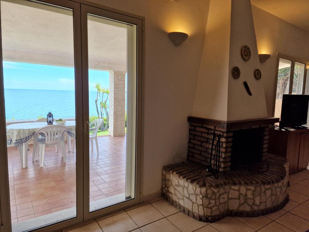 Villa Daniela - Con Piscina Privata E Discesa A Mare Tra Catania E Siracusa