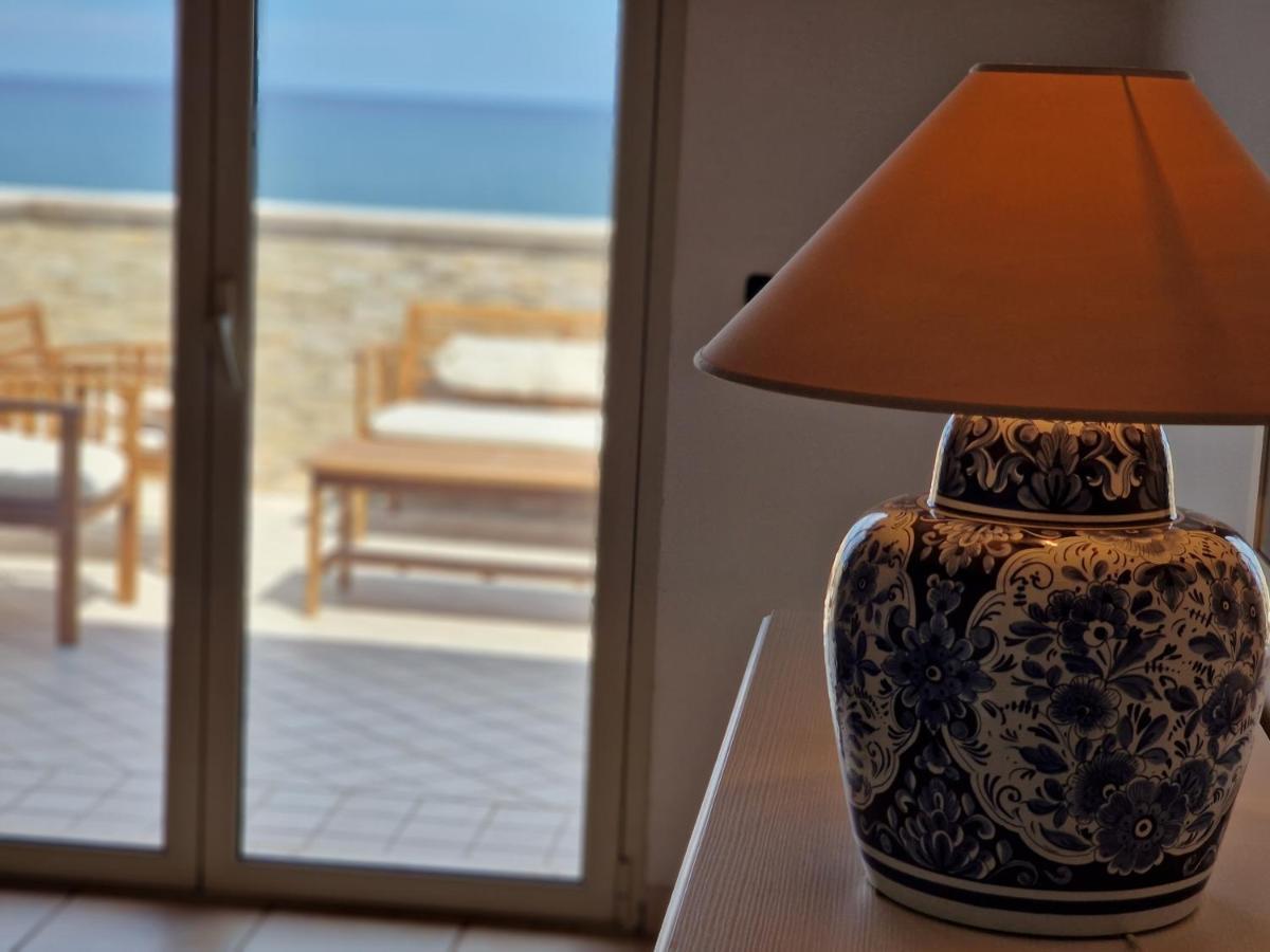 Villa Daniela - Con Piscina Privata E Discesa A Mare Tra Catania E Siracusa