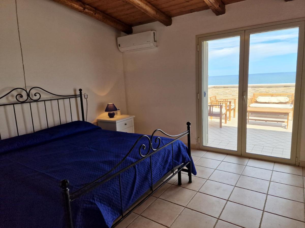 Daniela - Con Piscina Privata E Discesa A Mare Tra Catania E Siracusa Villa Augusta
