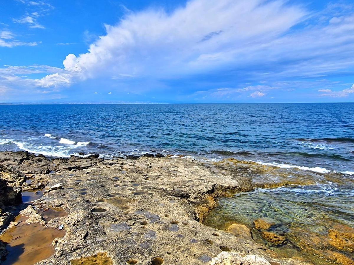 Daniela - Con Piscina Privata E Discesa A Mare Tra Catania E Siracusa * Augusta
