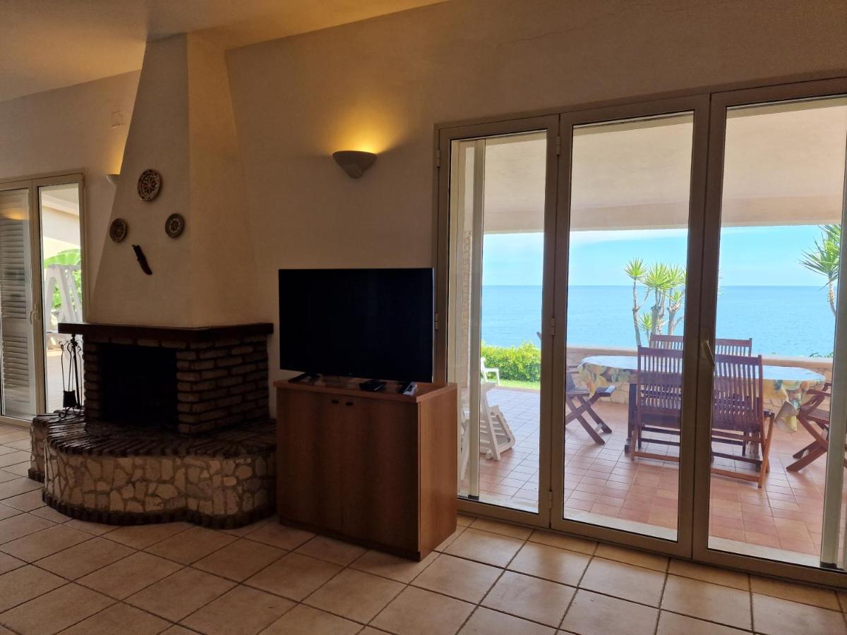 Villa Daniela - Con Piscina Privata E Discesa A Mare Tra Catania E Siracusa *